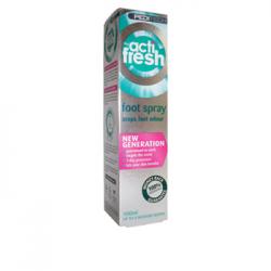 ActiFresh  TOOTED Jalgade hooldus