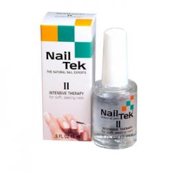 Nail-Tek II (õhukestele pehmetele küüntele)