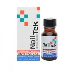 Nail-Tek Anti-Fungal (küünte seenhaiguste ravivahend) TOOTED Küünte hooldamiseks 