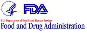USA food and drugs administration