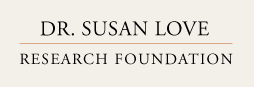 reasearch fondation dr. susan love